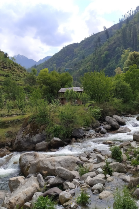 Extremely Compelling Reasons To Visit Tirthan Valley