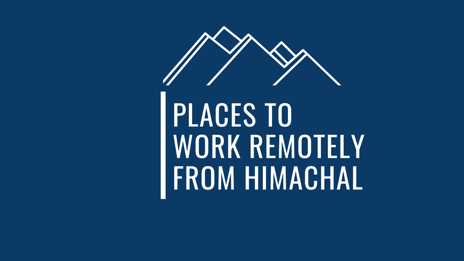 places to work remotely near me