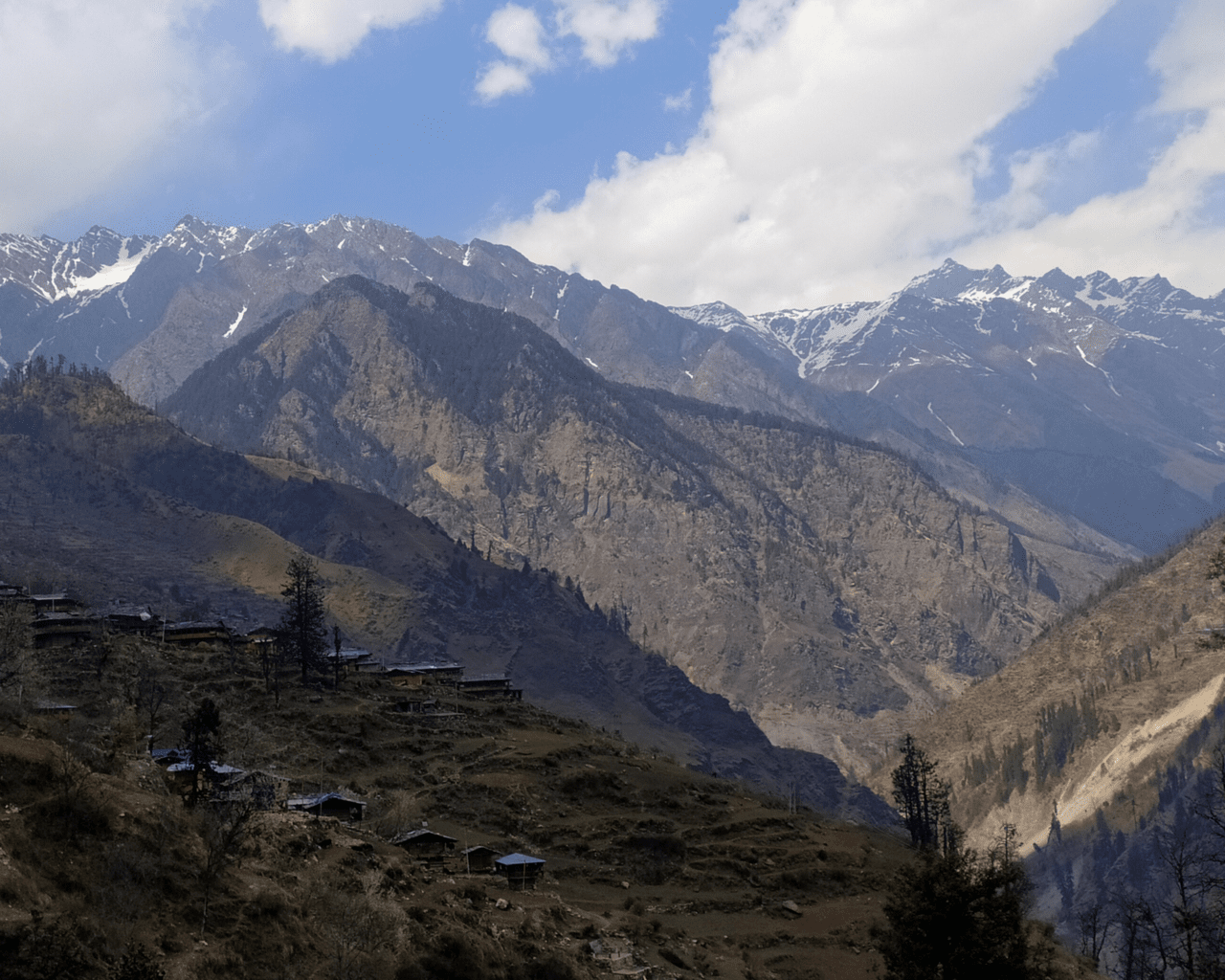 places to visit in uttarakhand in 3 days
