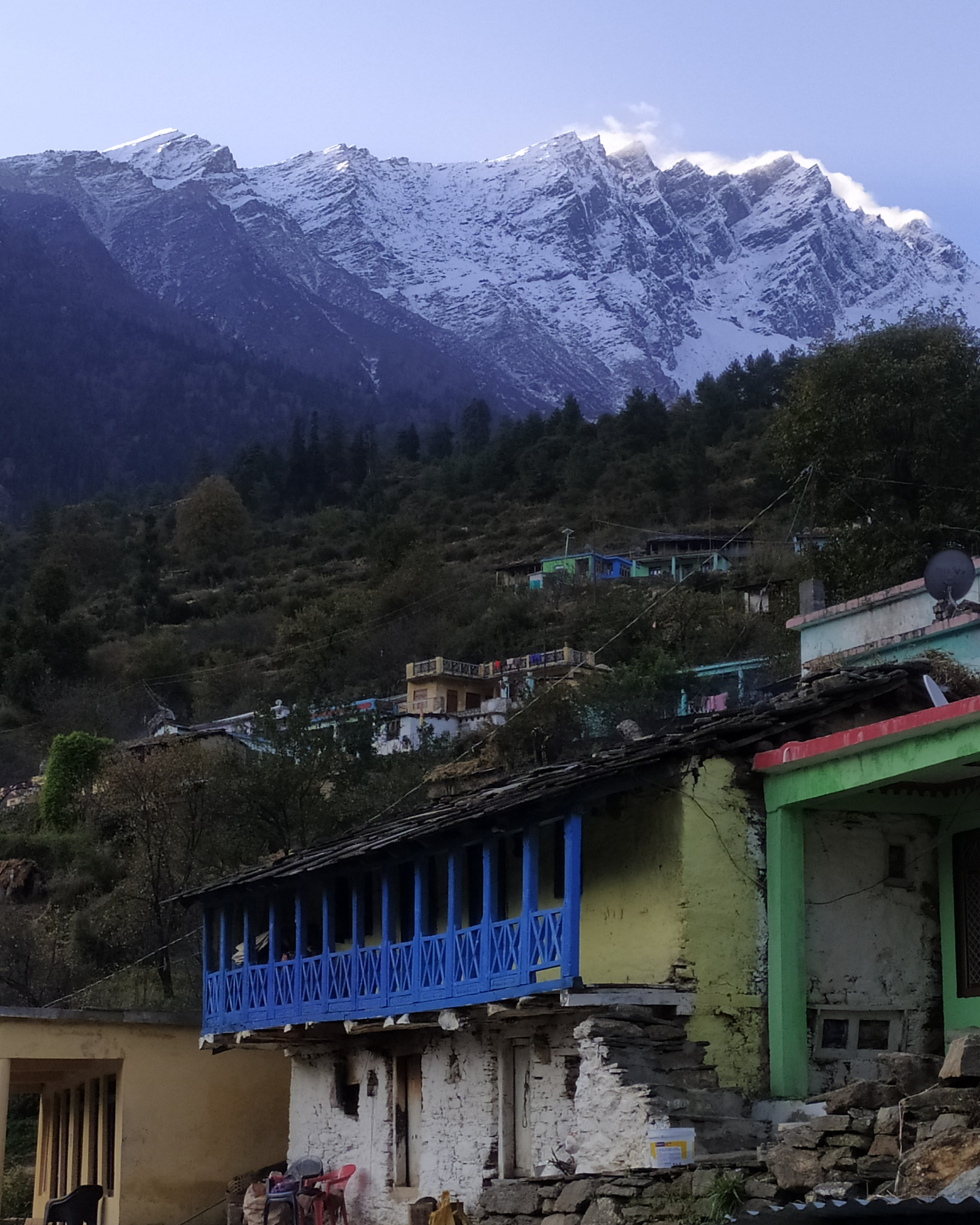 Offbeat places to visit in Uttarakhand