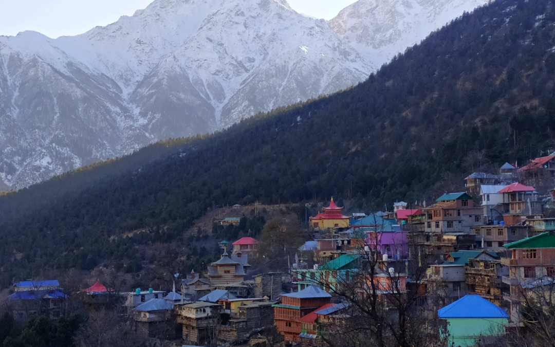 कन्नौरिंग के मेशूर गुट के देवी–देवताओं की उत्पत्ति